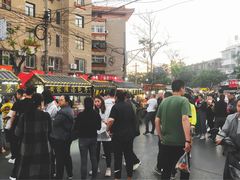-西司夜市