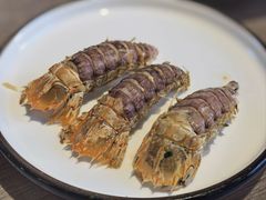 -探鲜渔府·复古庭院风·商务海鲜(鹏城较场尾美食中心精选店)