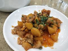 -老福州闽菜馆(温泉路店)