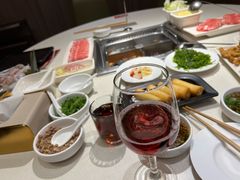 -海底捞火锅(万丰桥店)
