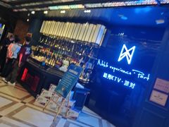 -酷秀KTV(阳泉滨河店)