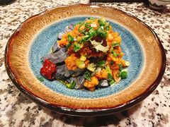 -南京大牌档(崇文门国瑞店)