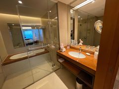 -上海浦东嘉里大酒店