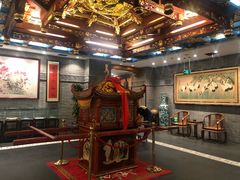 -宁波状元楼酒店(和义路店)