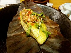 -花潮料理艺食馆(世欧广场店)