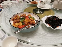 -莲苑中餐厅·Lotus Court(厦门马哥孛罗东方大酒店)