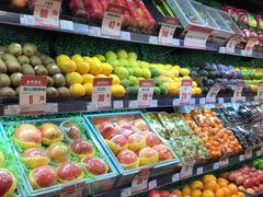 -BHG Market Place(水游城店)