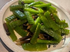 -郑庄脂渣海鲜楼(九水路店)