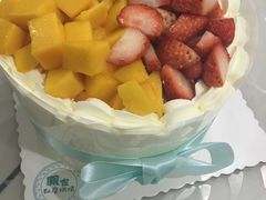 -佩家私房烘焙(宝龙店)