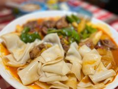 -西贝(宁波天一国购店)