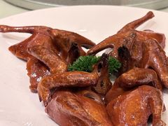 -利苑酒家(合景国际金融广场店)