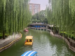 -团结湖公园