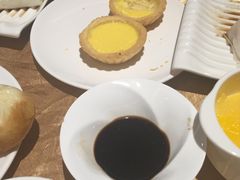 -哈尔滨永泰喜来登酒店·璟泰公馆