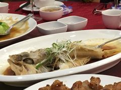 -百乐门喜宴(海珠广场华厦店)