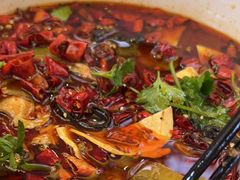 -成都驻京办餐厅(蜀都宾馆店)