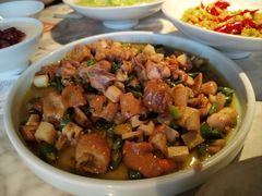 -蔴将·川菜(黄龙万科店)