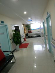 -成都军建医院·疤痕诊疗中心