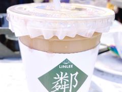 -LINLEE林里·手打柠檬茶(黄浦茂名南路店)