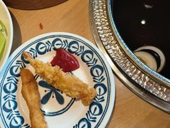 -期哒寿喜烧(桃湖公园店)