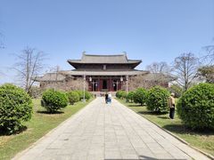 -商丘古城-应天书院