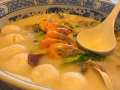 -山外山菜馆(玉泉路店)