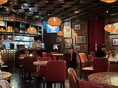 -BROWNSTONE布朗石西班牙餐厅(富城店)