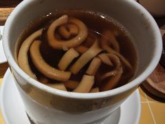 -蔡澜点心·粤菜(花城汇南区店)