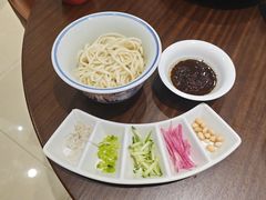 -全聚德(上海首店浦东店)