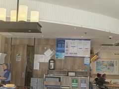 -必胜客(巴沟店)