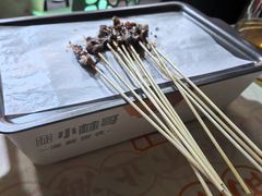 -小林哥的海鲜馆·夜宵烧烤(渔人码头店)