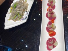 -富力万达嘉华酒店-品珍中餐厅(水果湖店)