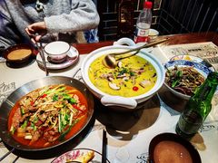 -杨记隆府(重庆总店)