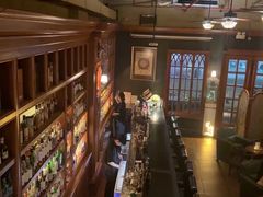-Hill.Cocktail半山酒吧(中山店)