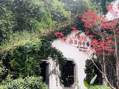 -老门东历史文化街区