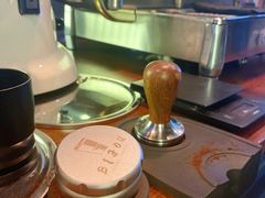 -BIJOU coffee&cocktail(龙岗万科广场店)