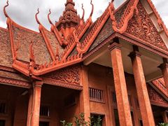 -柬埔寨国家博物馆