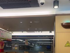 -海底捞火锅(旭辉MALL店)