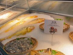-莆田餐厅PUTIEN(颐堤港店)