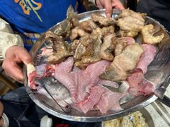 -肖肖酸萝卜鱼火锅(总店)