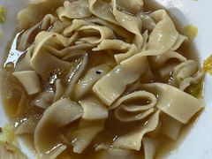 -安徽太和中华板面王(永安街店)