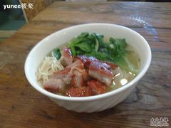 -永祥烧腊餐厅(虹口店)