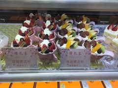 -Monchouchou檬舒舒(尚嘉中心店)