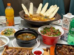 -金陵后厨·南京菜(新街口秣陵路店)