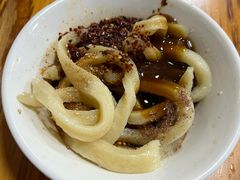 -洞子口张老二凉粉(文殊院店)