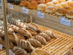 -崎本的店·专业酵种吐司(无锡万象汇店)