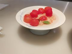 -绿茶餐厅(北京世纪金源店)