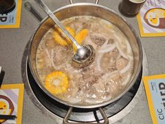 -椰小鸡·琼州糟粕醋(美兰缤纷城店)