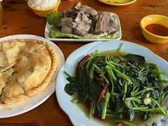 -塔洛藏餐吧(香格里拉古城店)
