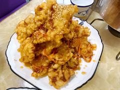 -胖太太四川麻辣排骨串(镇江路分店)