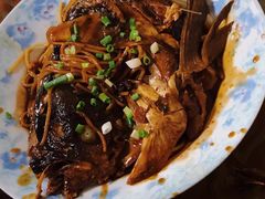 -许村蟹面(海宁许村大道店)